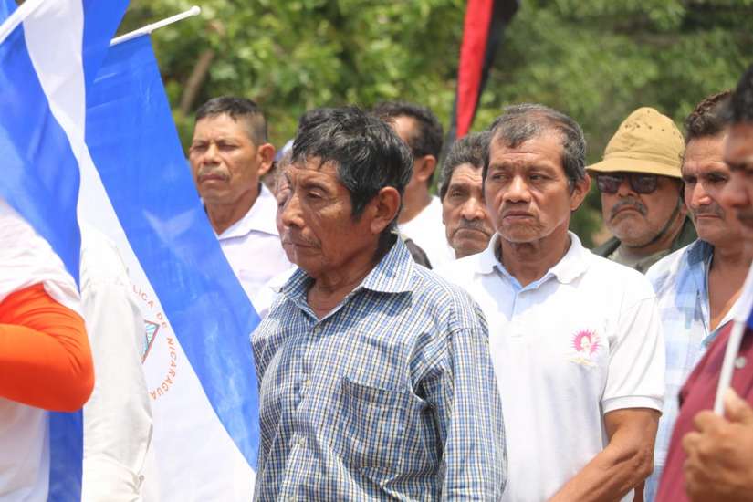 SIUNA