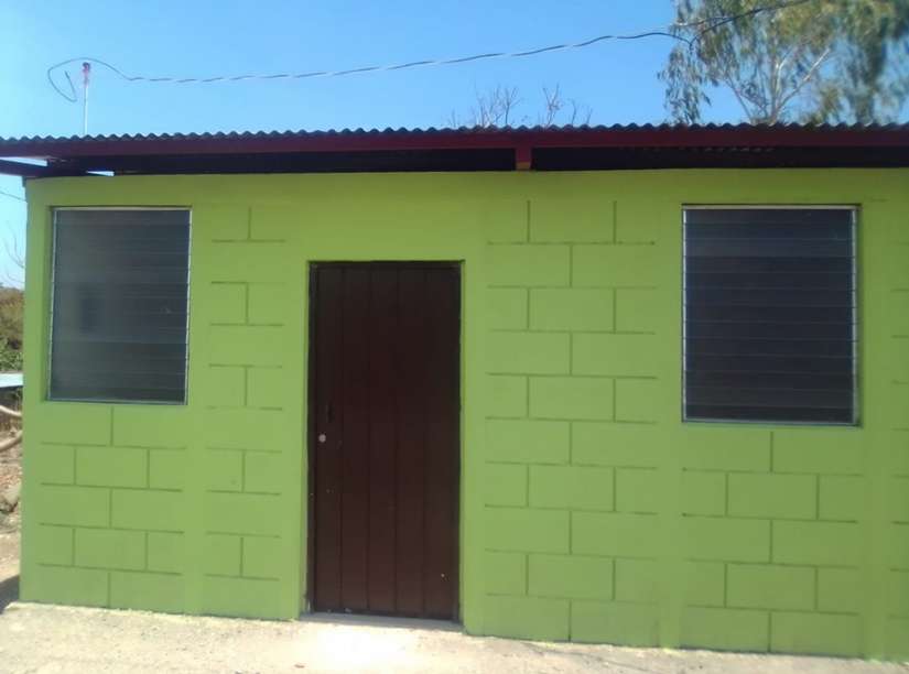 VIVIENDAS