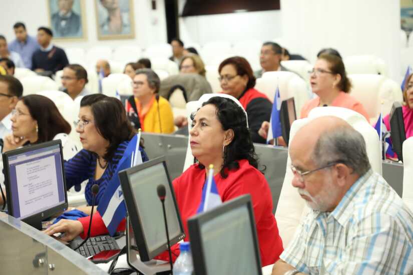 ASAMBLEA