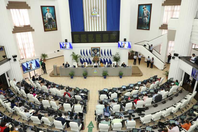 ASAMBLEA