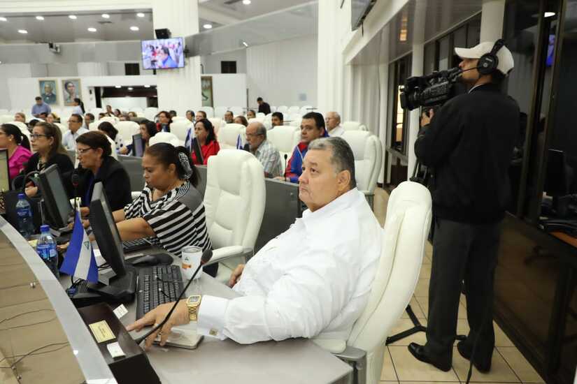 ASAMBLEA