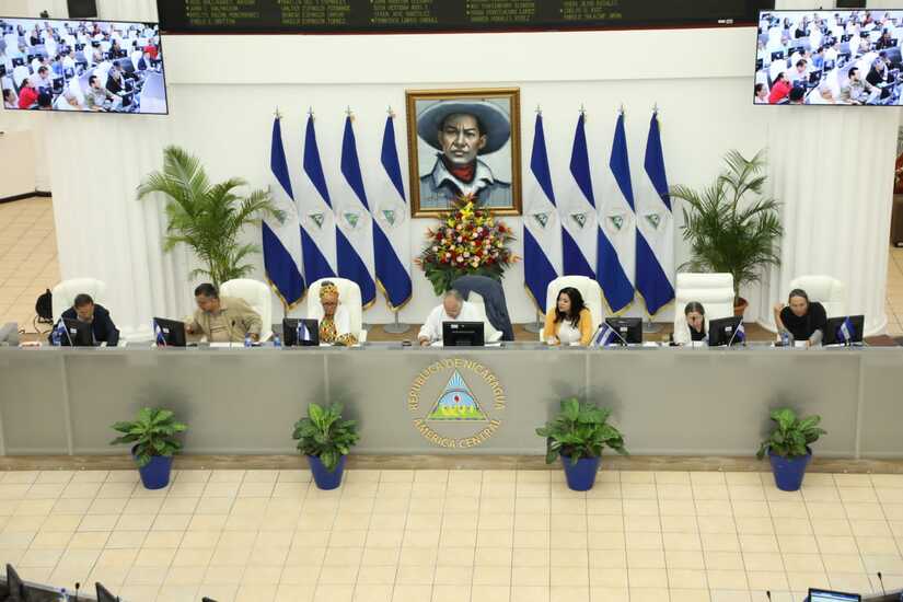 ASAMBLEA