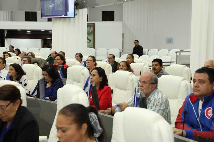 ASAMBLEA