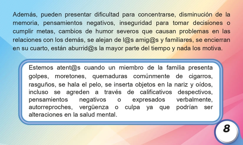 CARTILLA