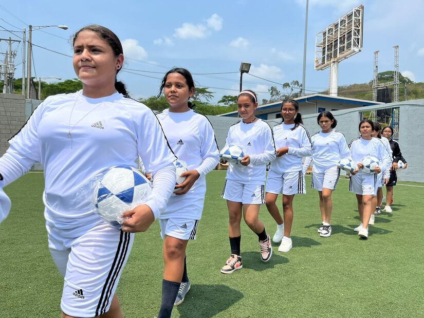 DEPORTE