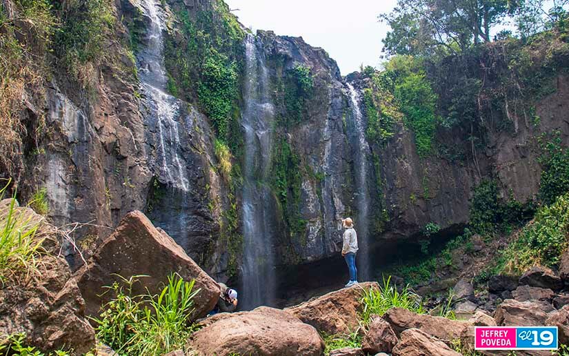MATAGALPA