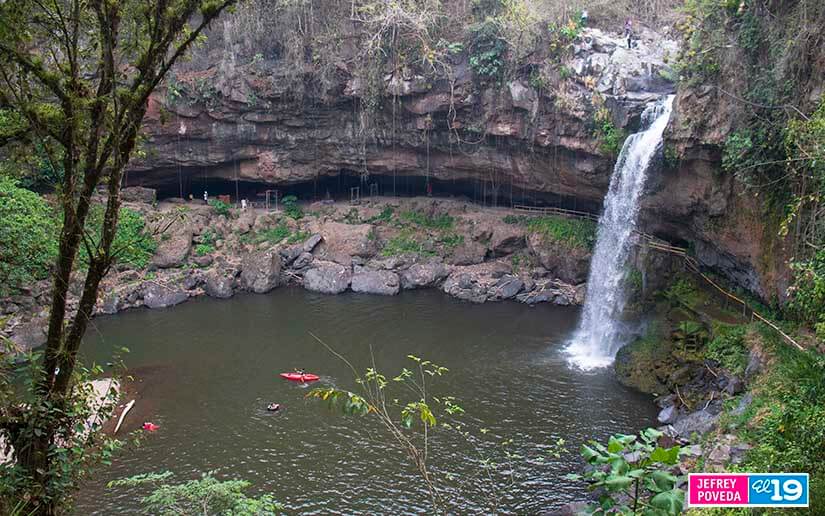 MATAGALPA