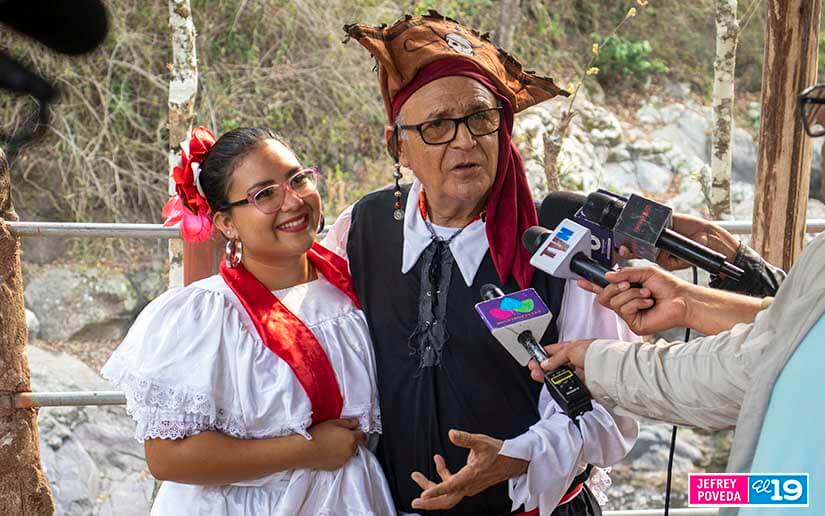 MATAGALPA