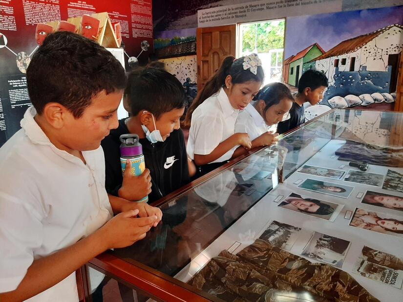 museo