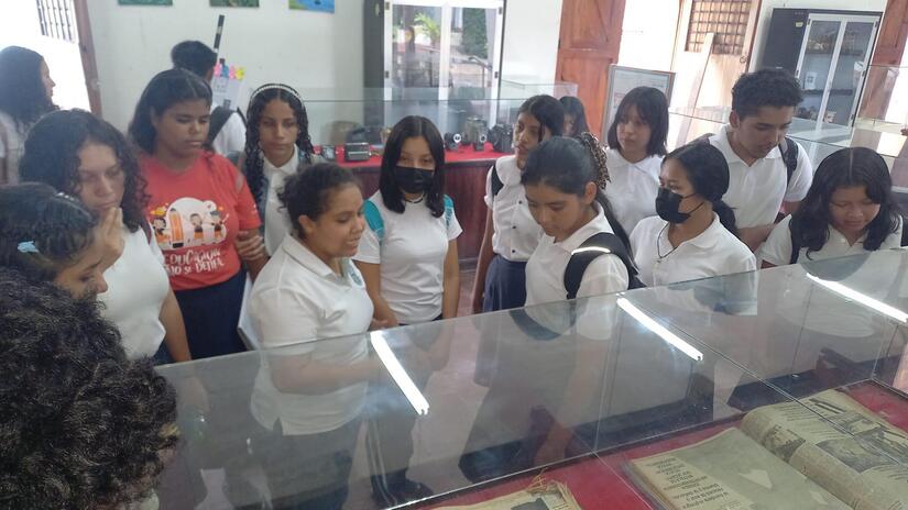 museo