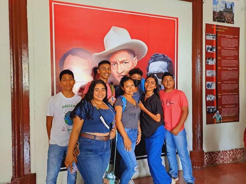 museo