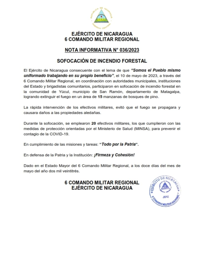 nota
