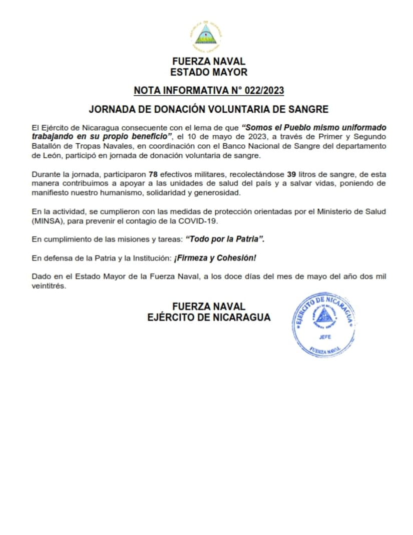 nota