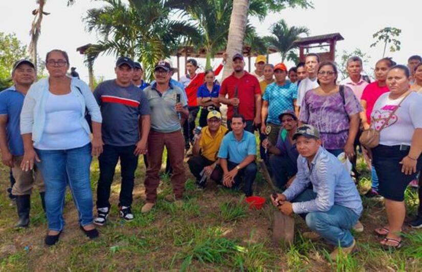 productores