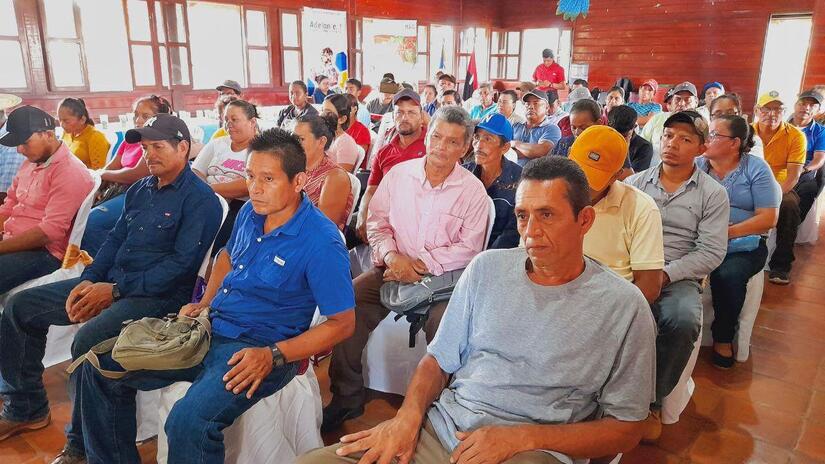 productores