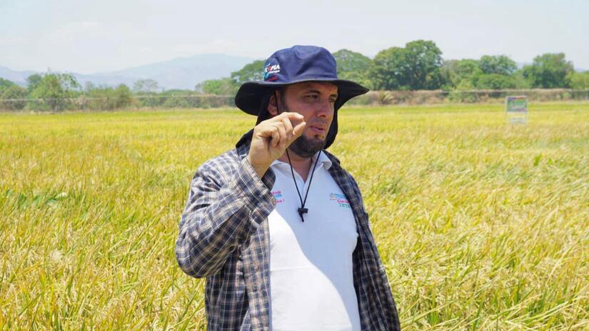 productores