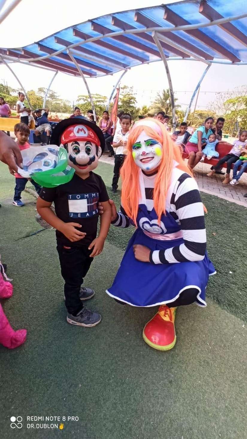 MIMADOS