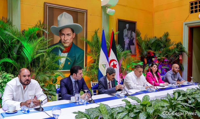 CANCILLERIA