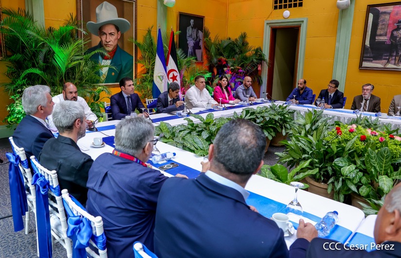 CANCILLERIA