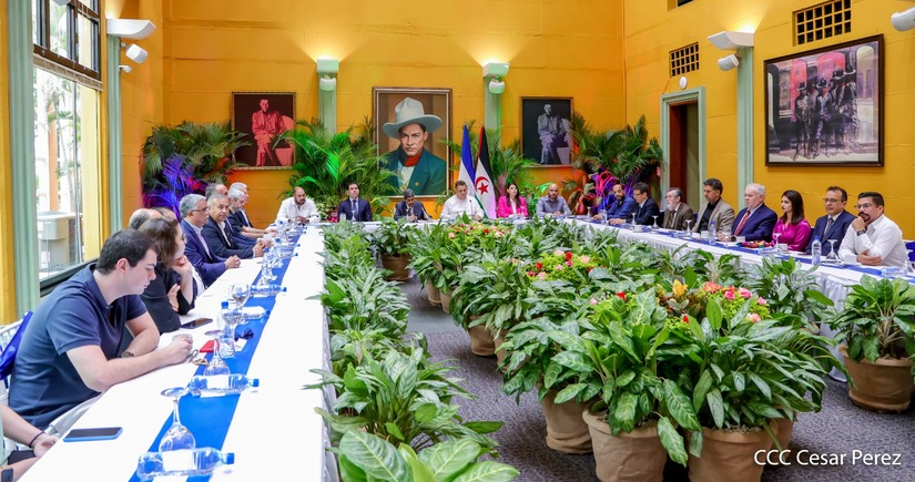 CANCILLERIA