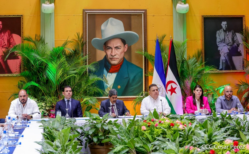 CANCILLERIA