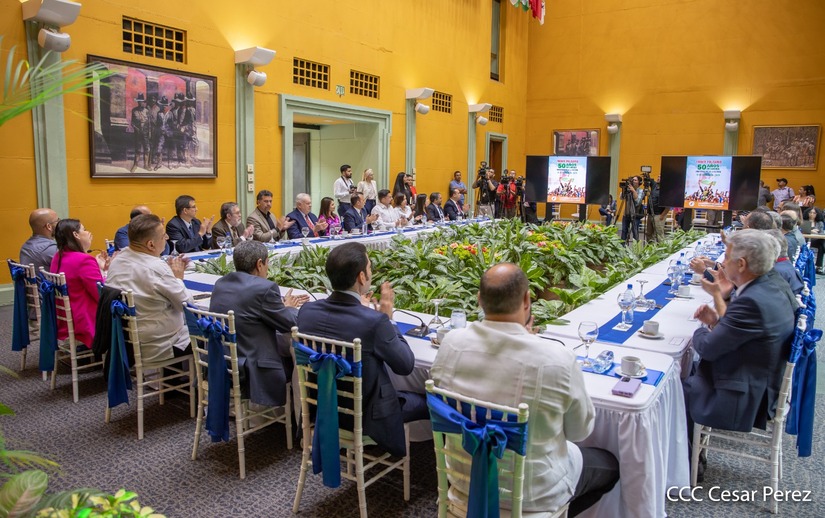 CANCILLERIA