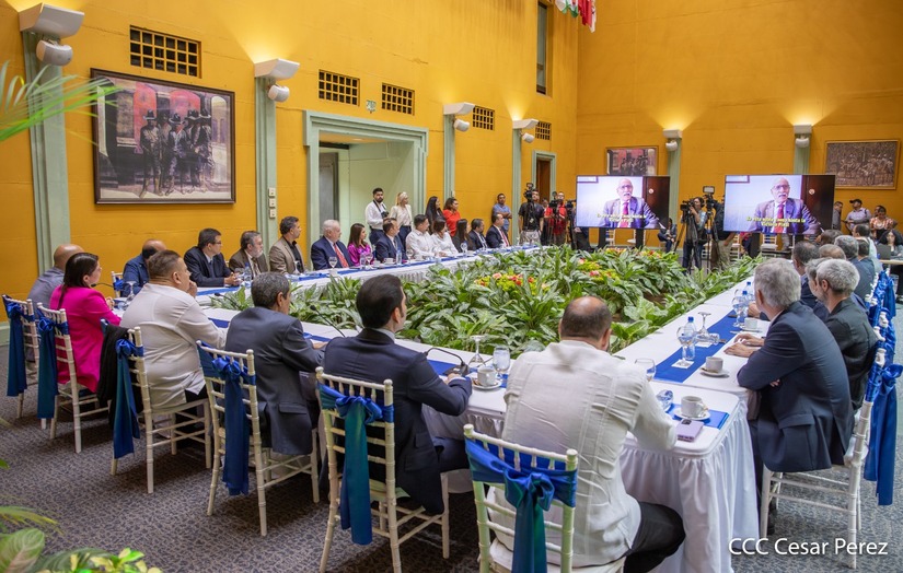 CANCILLERIA