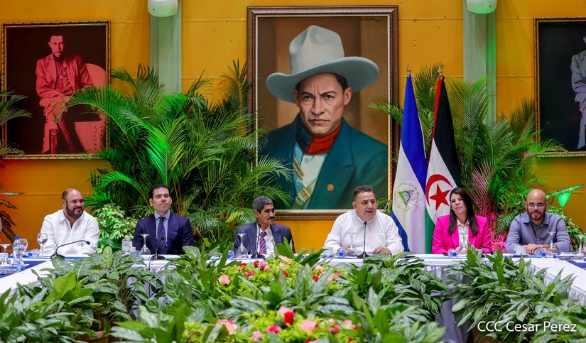 CANCILLERIA