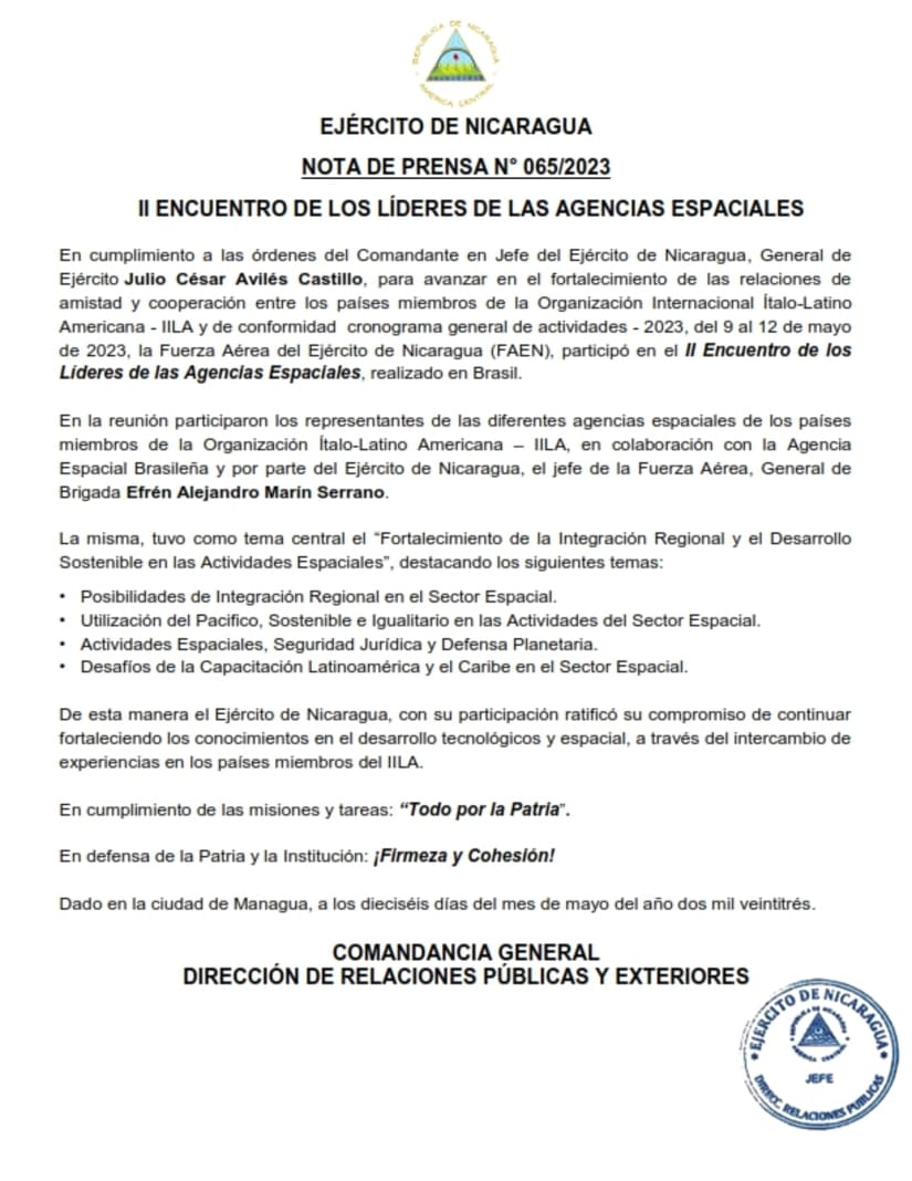 FUERZA