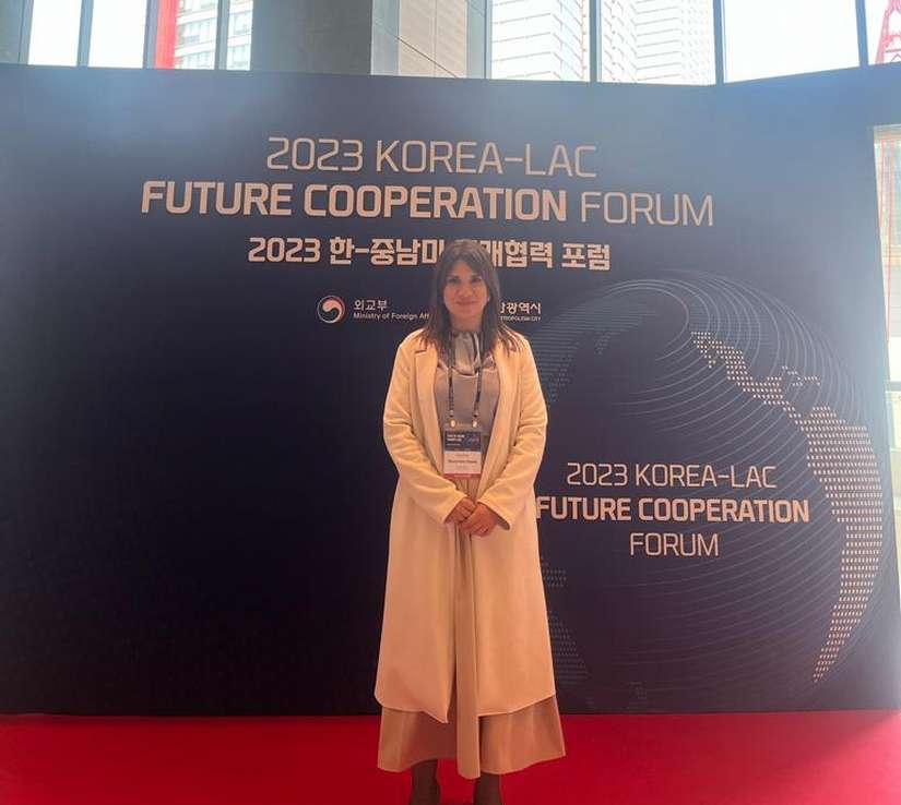 corea