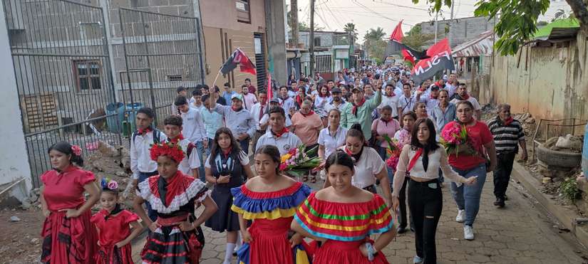 NUEVA