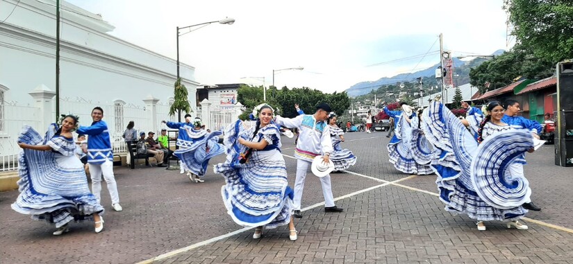 MATAGALPA
