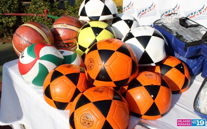 DEPORTE