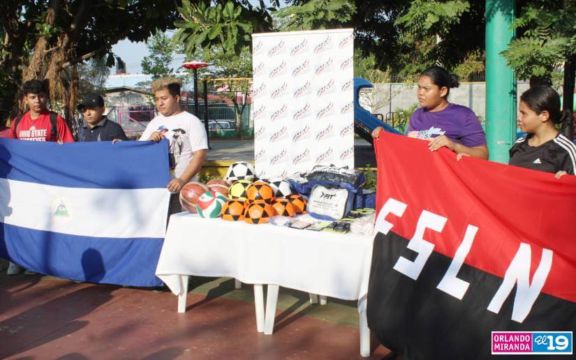 DEPORTE