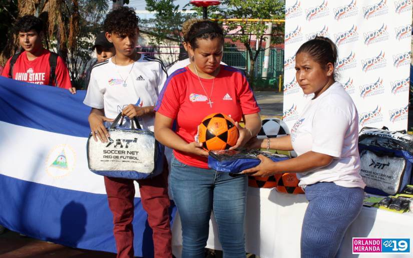 DEPORTE