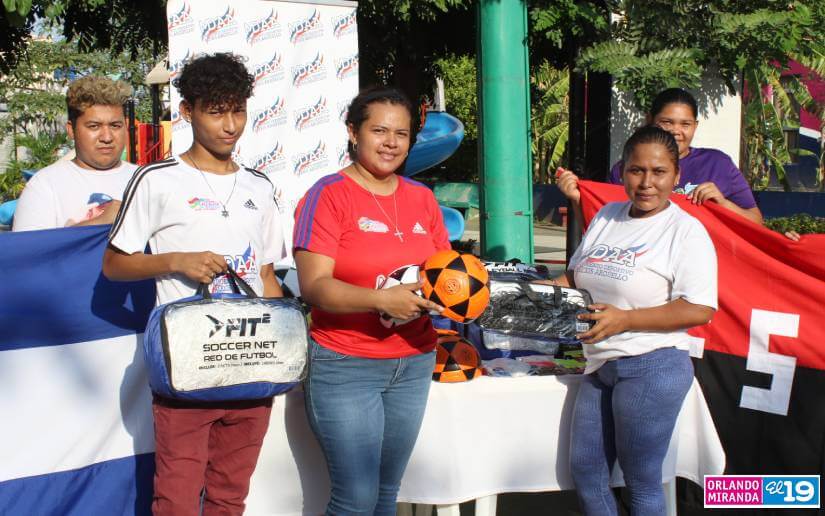DEPORTE