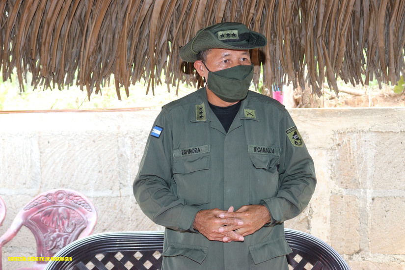 GANADEROS