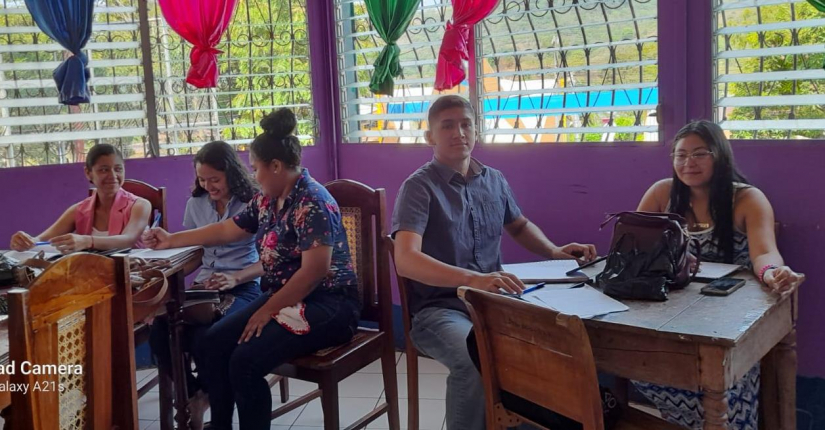 ESCUELAS