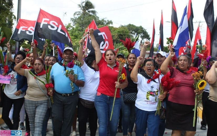 MASAYA