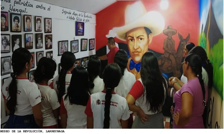 museos
