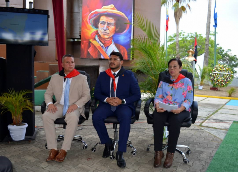venezuela