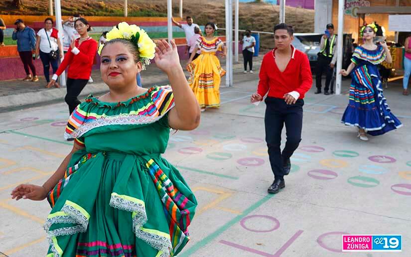 COMPARSA