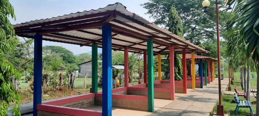 PARQUE