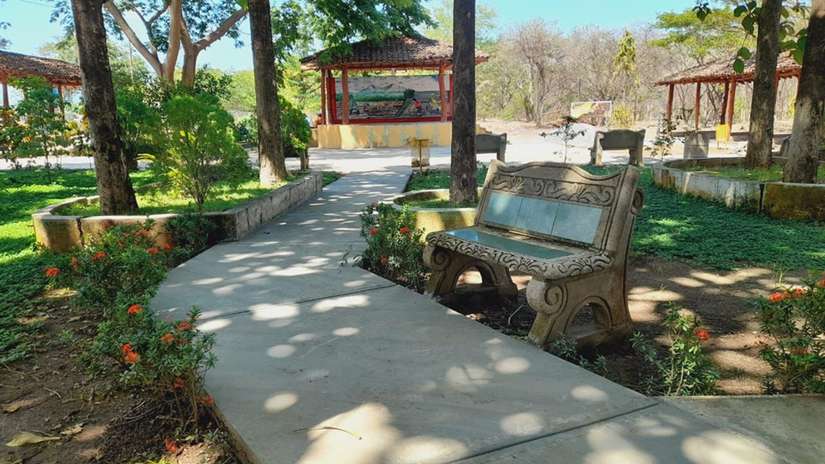PARQUE