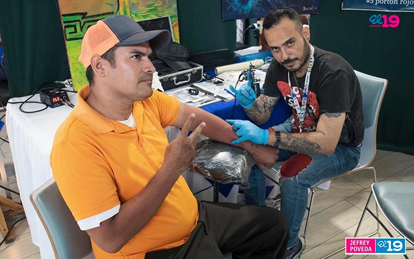TATUAJE
