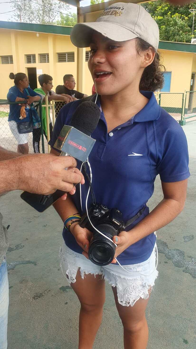 NATACION