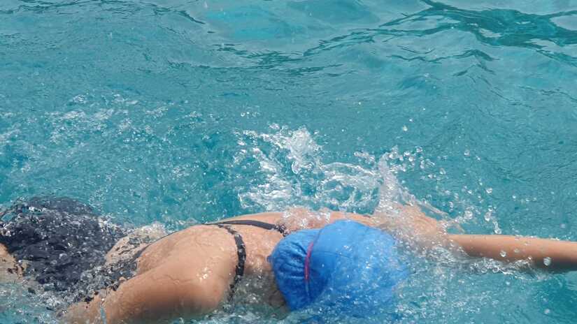 NATACION