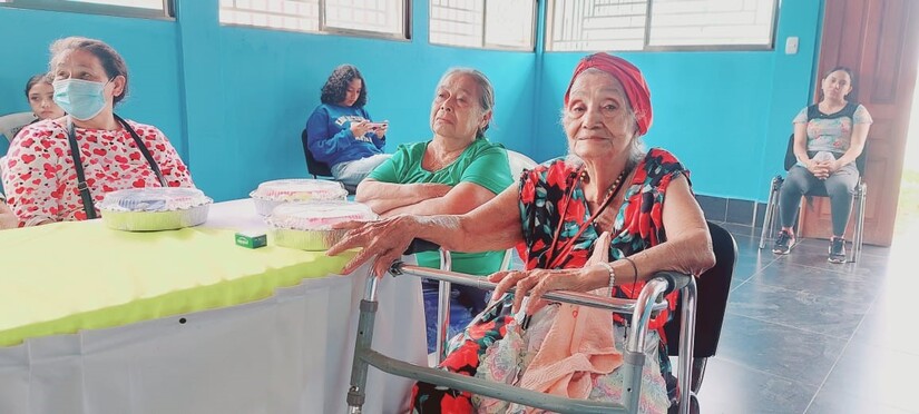 madres