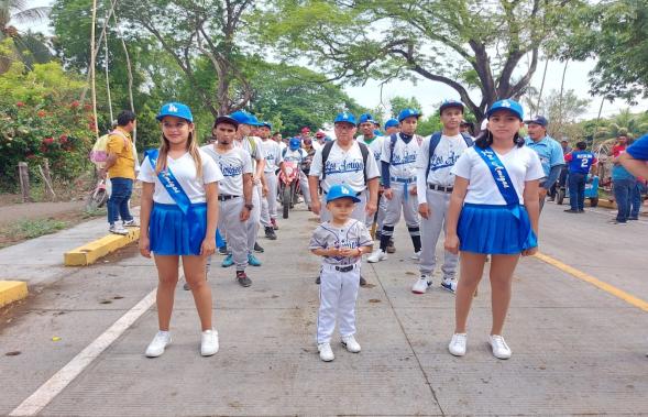 beisbol