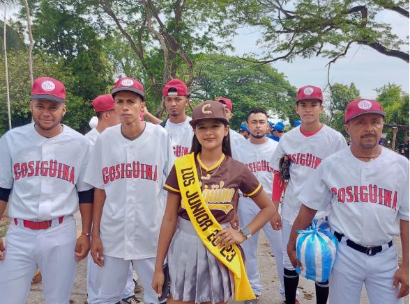 beisbol